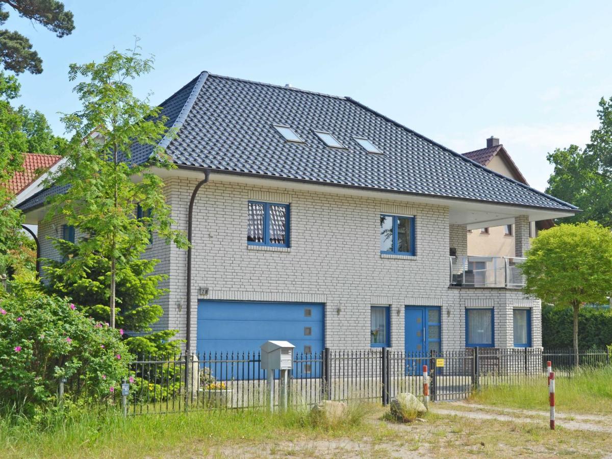 Ferienhaus Binz - Apt. 02 Exterior foto